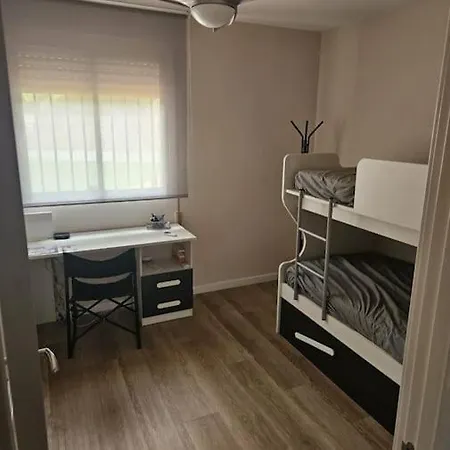 Holiday home La Canada