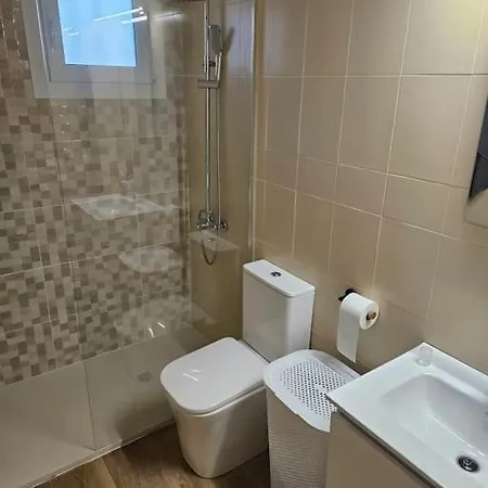 La Canada Tatil Evi *