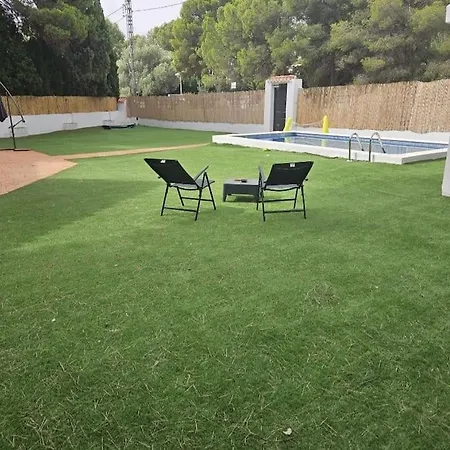 La Canada *