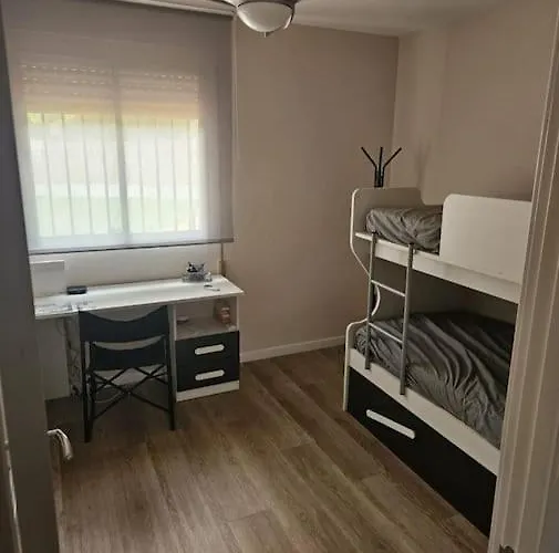 Vakantiehuis La Canada