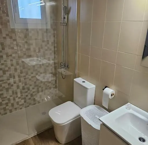 La Canada Vakantiehuis *