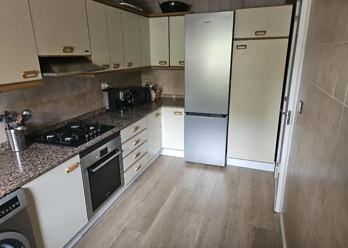 Vakantiehuis La Canada *