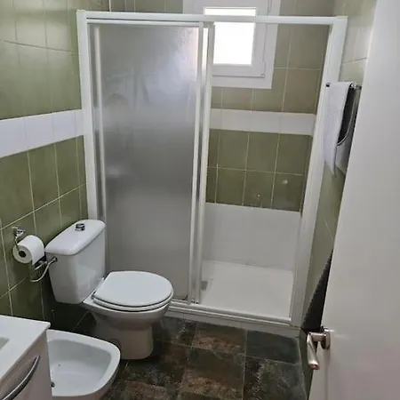 La Canada Casa de Férias *