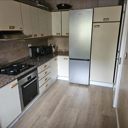 Nyaraló La Canada *